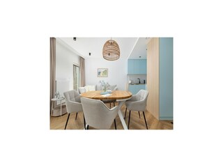 Apartment Rewal Ausstattung 13