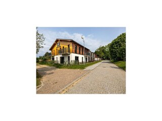 Apartamento Rewal Grabación al aire libre 4