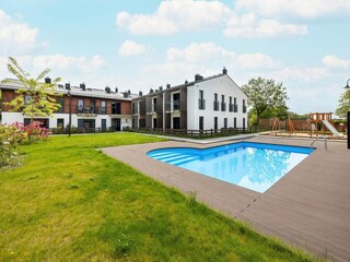 Appartement Rewal Buitenaudio-opname 2
