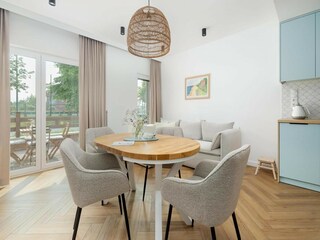 Appartement Rewal Kenmerken 12