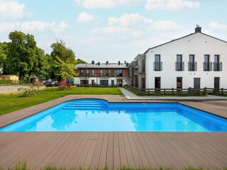 Appartement Rewal Buitenaudio-opname 4