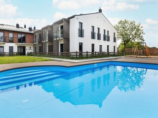 Appartement Rewal Buitenaudio-opname 5