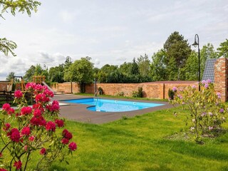 Appartement Rewal Buitenaudio-opname 6
