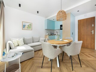 Appartement Rewal Kenmerken 14