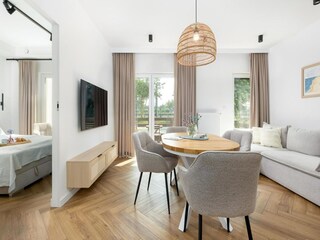 Appartement Rewal Kenmerken 17