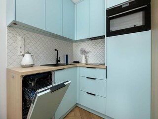 Appartement Rewal Kenmerken 20