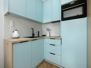 Appartement Rewal Kenmerken 21