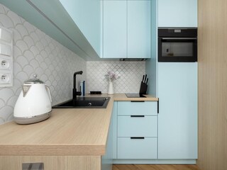Appartement Rewal Kenmerken 22