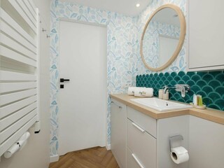 Appartement Rewal Kenmerken 26
