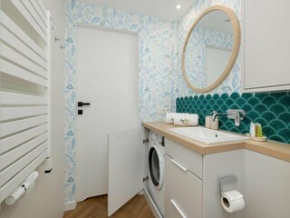 Appartement Rewal Kenmerken 27