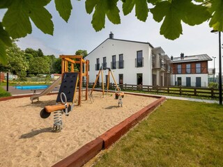 Appartement Rewal  29