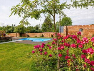 Appartement Rewal Buitenaudio-opname 10