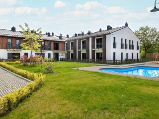 Appartement Rewal Buitenaudio-opname 11