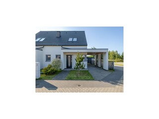 Casa de vacaciones Rewal Grabación al aire libre 1