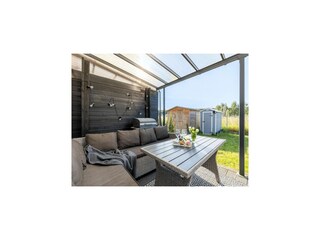 Casa per le vacanze Rewal Registrazione all'aperto 6