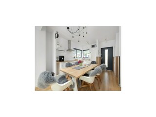Ferienhaus Rewal Ausstattung 17