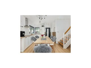 Ferienhaus Rewal Ausstattung 22