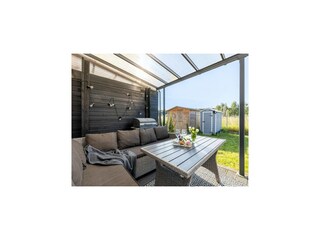 Ferienhaus Rewal Außenaufnahme 7