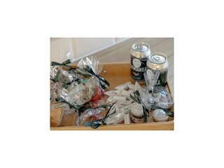 Holiday house Rewal  44