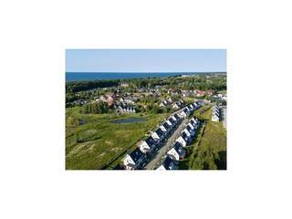 Holiday house Rewal Environment 43