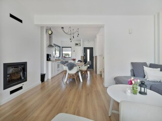 Casa per le vacanze Rewal Caratteristiche 9