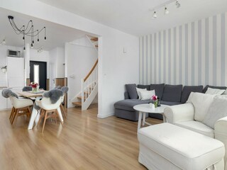 Ferienhaus Rewal Ausstattung 13