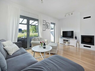 Ferienhaus Rewal Ausstattung 13