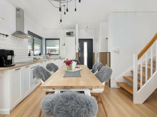 Ferienhaus Rewal Ausstattung 20