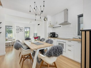 Ferienhaus Rewal Ausstattung 21