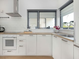 Casa per le vacanze Rewal Caratteristiche 34