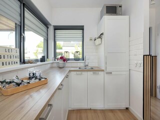 Ferienhaus Rewal Ausstattung 19