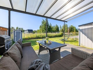 Holiday house Rewal Outdoor Recording 3