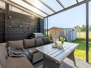 Holiday house Rewal Outdoor Recording 4