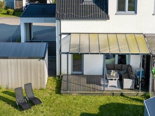 Holiday house Rewal Outdoor Recording 5