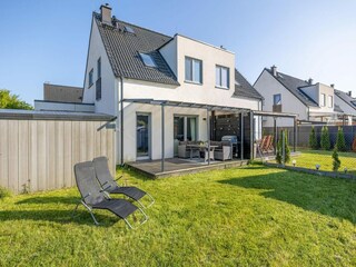Holiday house Rewal Outdoor Recording 7