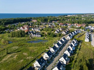 Casa per le vacanze Rewal Ambiente 40
