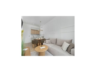 Apartment Pobierowo Ausstattung 26