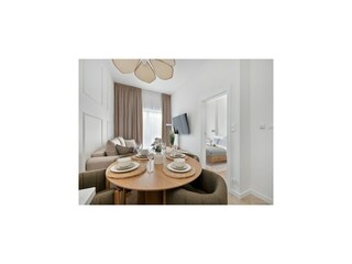 Appartement Pobierowo Équipement 12