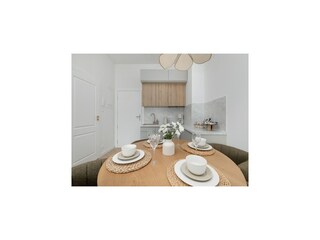 Appartement Pobierowo Équipement 28