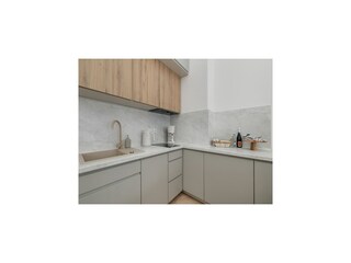 Appartement Pobierowo Équipement 14