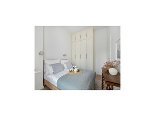 Appartement Pobierowo Équipement 18