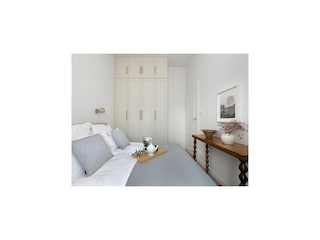 Apartment Pobierowo Ausstattung 16
