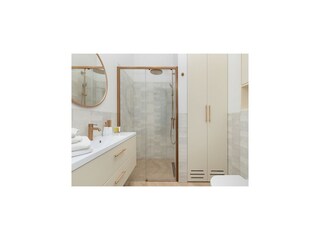 Appartement Pobierowo Équipement 21