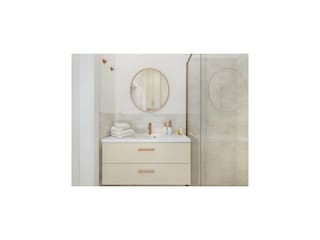 Apartment Pobierowo Ausstattung 19