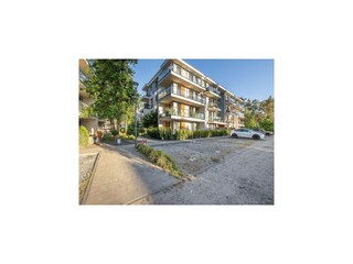 Appartement Pobierowo Enregistrement extérieur 4