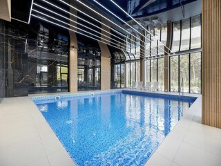 Apartment Pobierowo Outdoor Recording 2