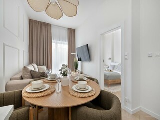 Apartment Pobierowo Features 11