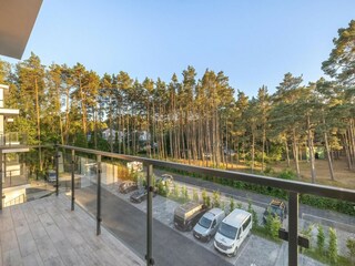 Apartment Pobierowo Outdoor Recording 3