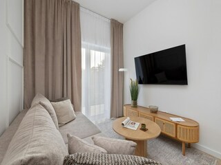 Apartment Pobierowo Features 15