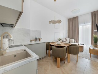 Appartement Pobierowo Kenmerken 16